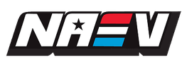 North American EV logo