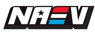 North American EV logo